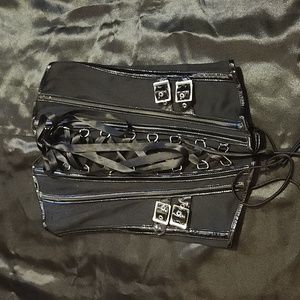 Frederick's of Hollywood Corset